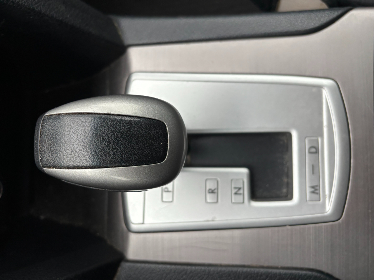 Subaru Outback 2.5i 2014