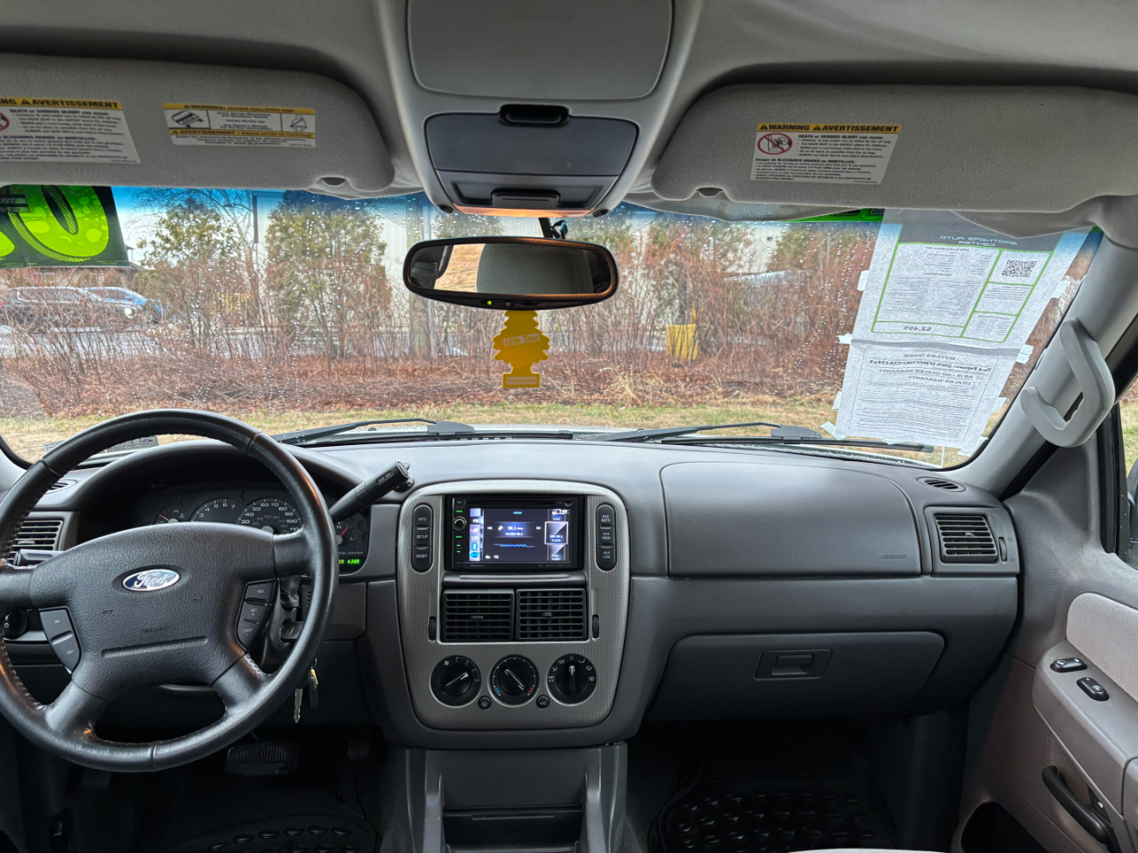 Ford Explorer XLT 2005