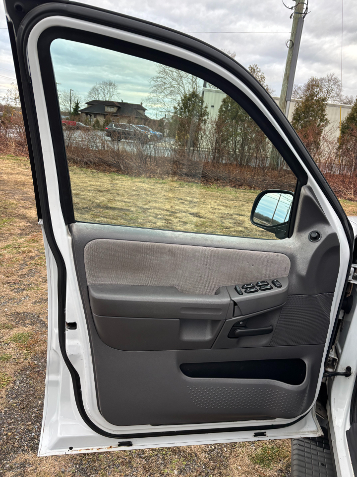 Ford Explorer XLT 2005