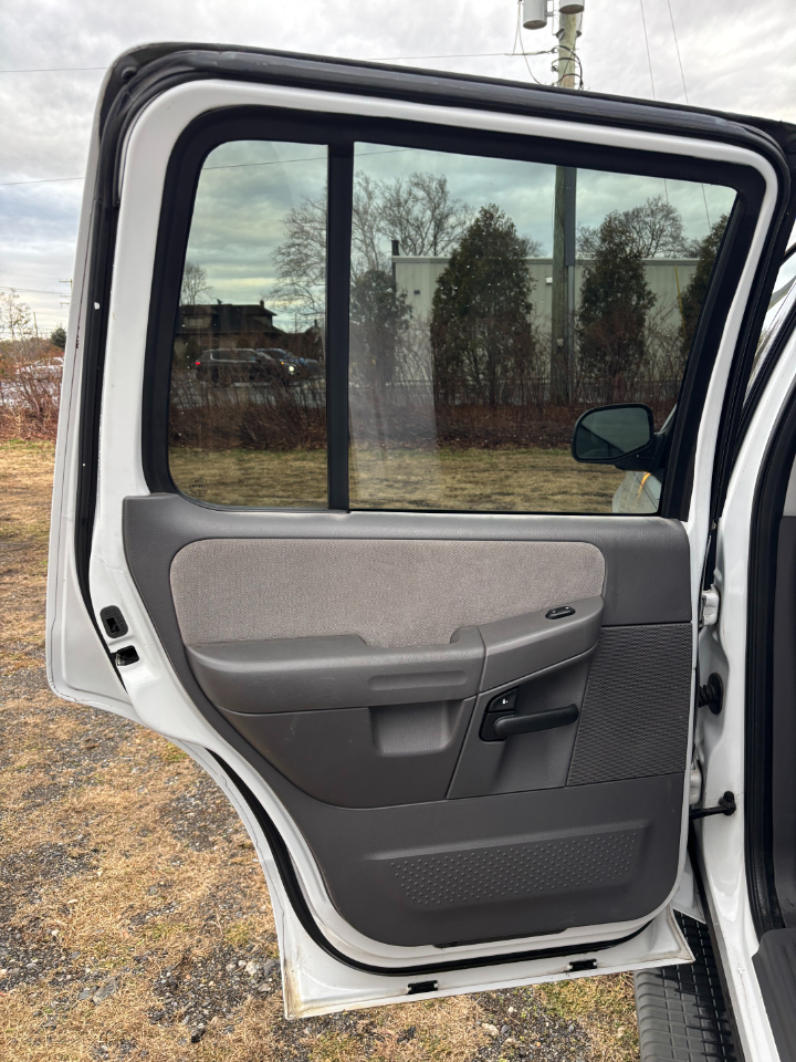 Ford Explorer XLT 2005