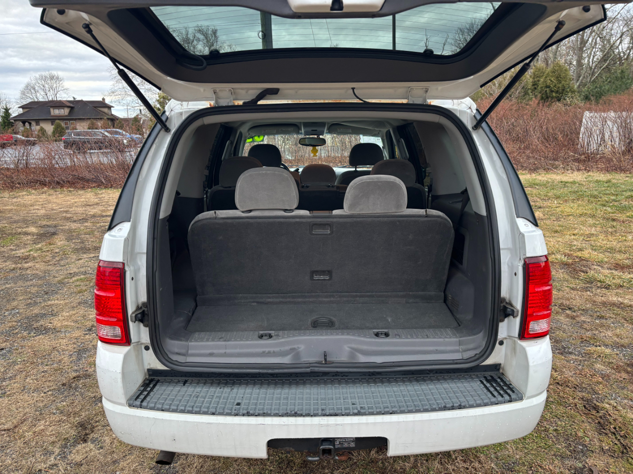 Ford Explorer XLT 2005