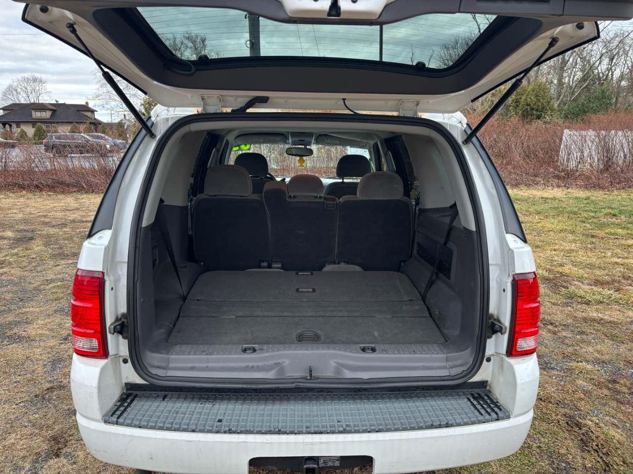 Ford Explorer XLT 2005