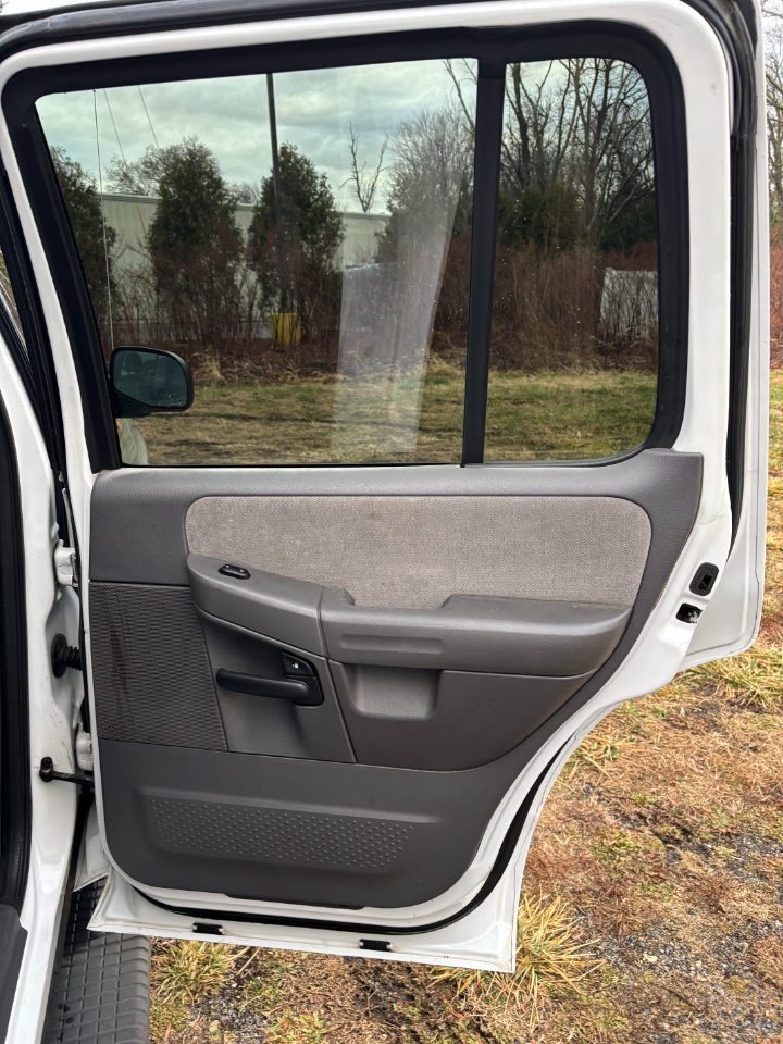 Ford Explorer XLT 2005