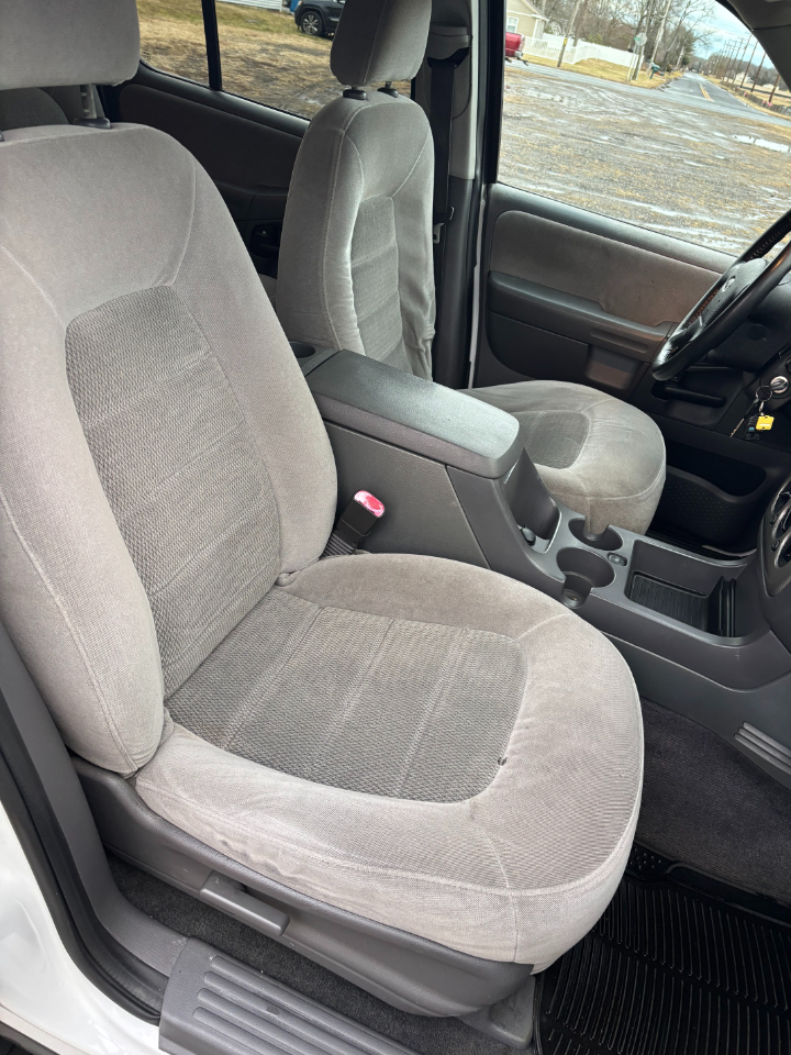 Ford Explorer XLT 2005