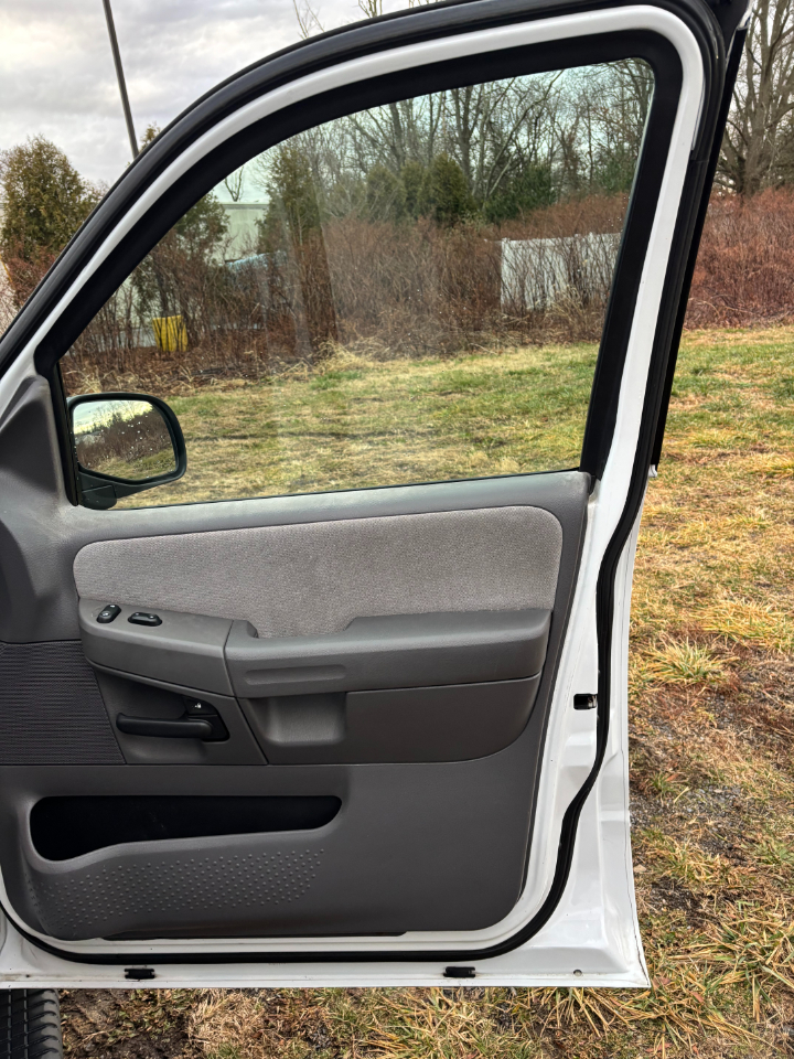 Ford Explorer XLT 2005