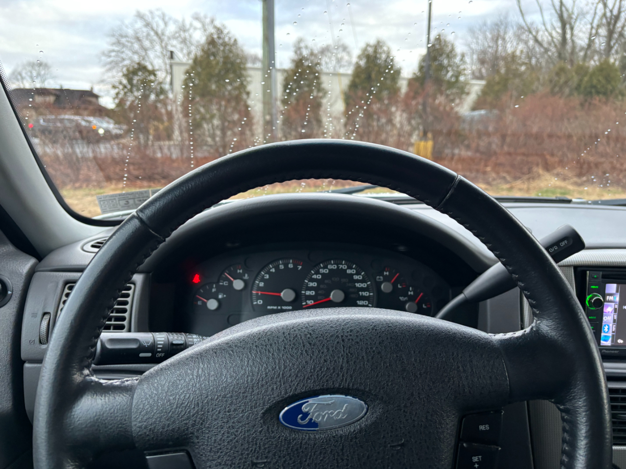 Ford Explorer XLT 2005