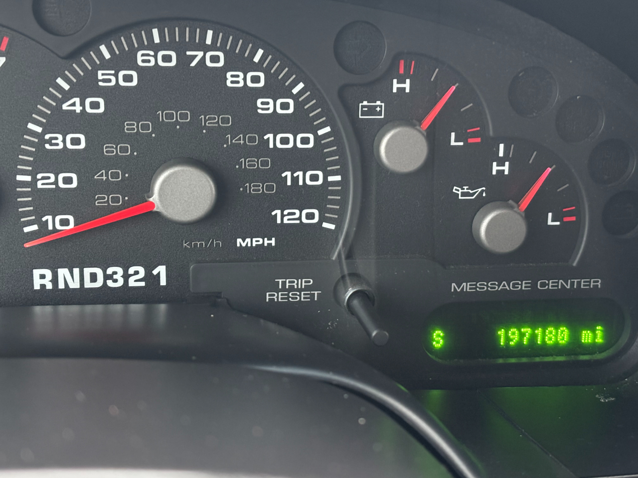 Ford Explorer XLT 2005