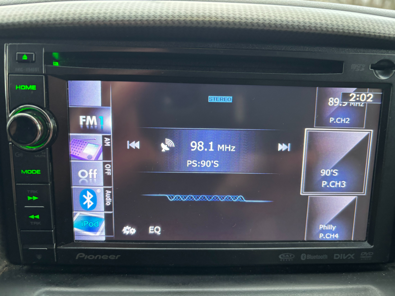 Ford Explorer XLT 2005