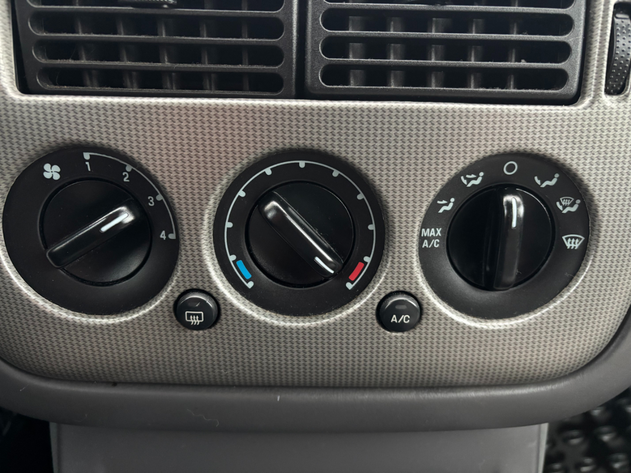 Ford Explorer XLT 2005