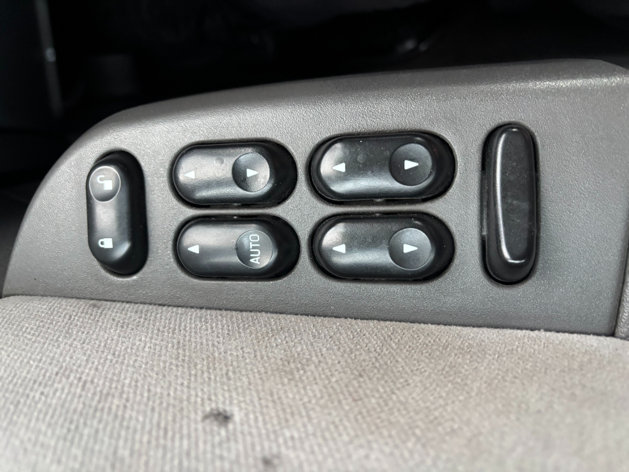 Ford Explorer XLT 2005