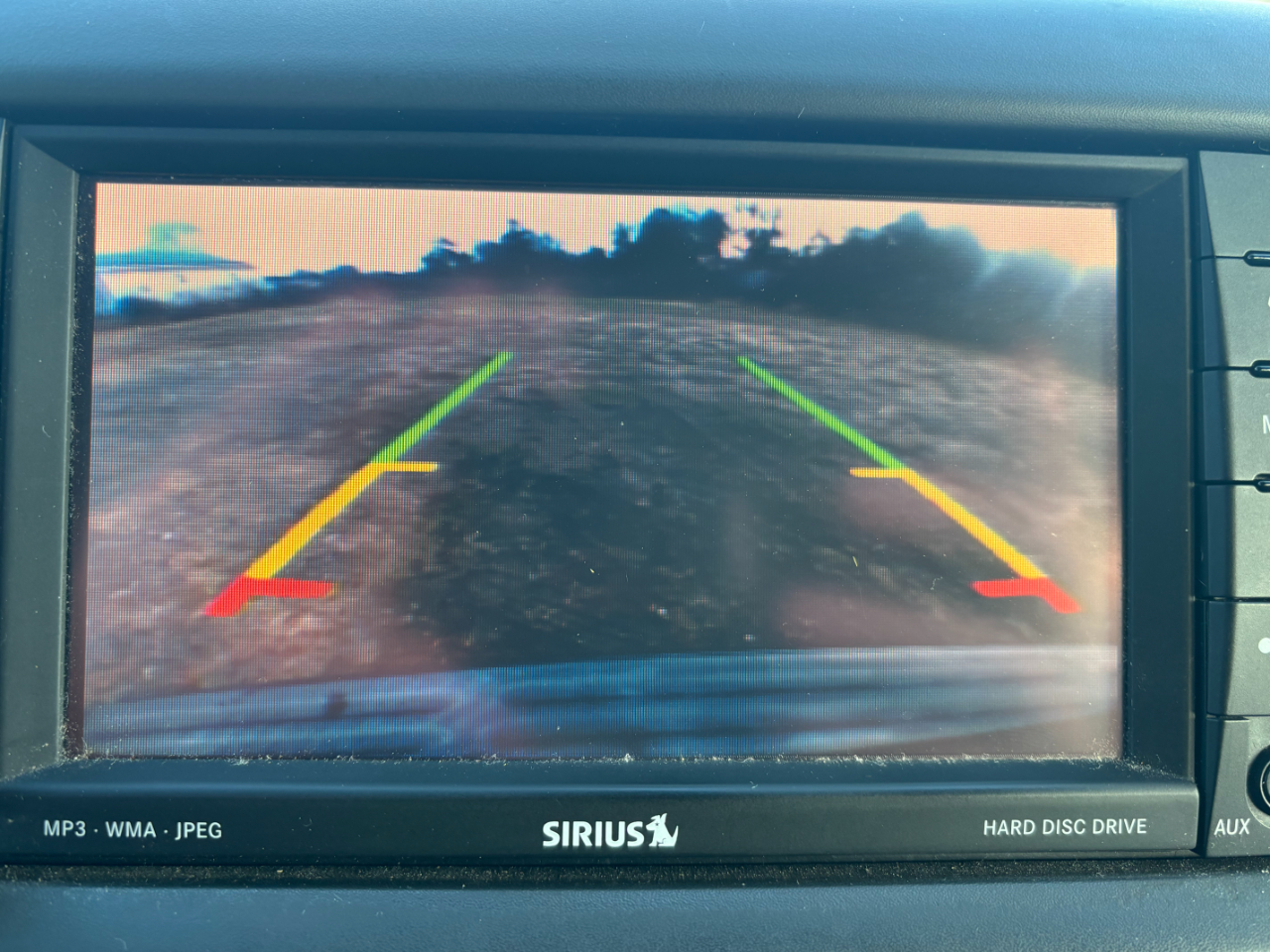 Volkswagen Routan SE 2014