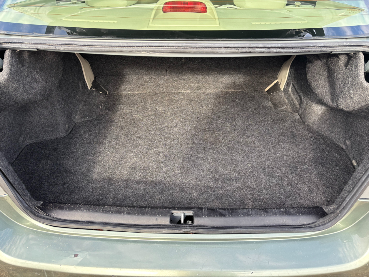 Subaru Impreza Sedan 4dr Auto 2.0i Premium 2014