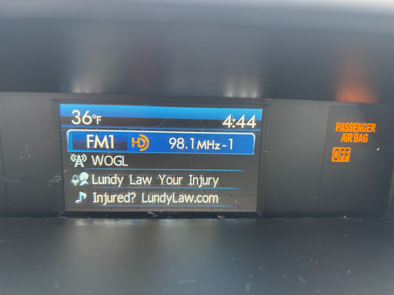 Subaru Forester 4dr CVT 2.5i Premium PZEV 2015