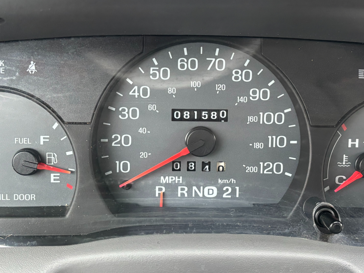 Mercury Grand Marquis 4dr Sdn LS Premium 2005