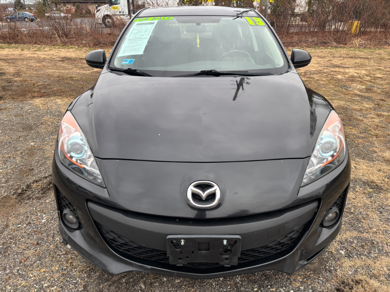 2013 Mazda CX-3 Touring's photo