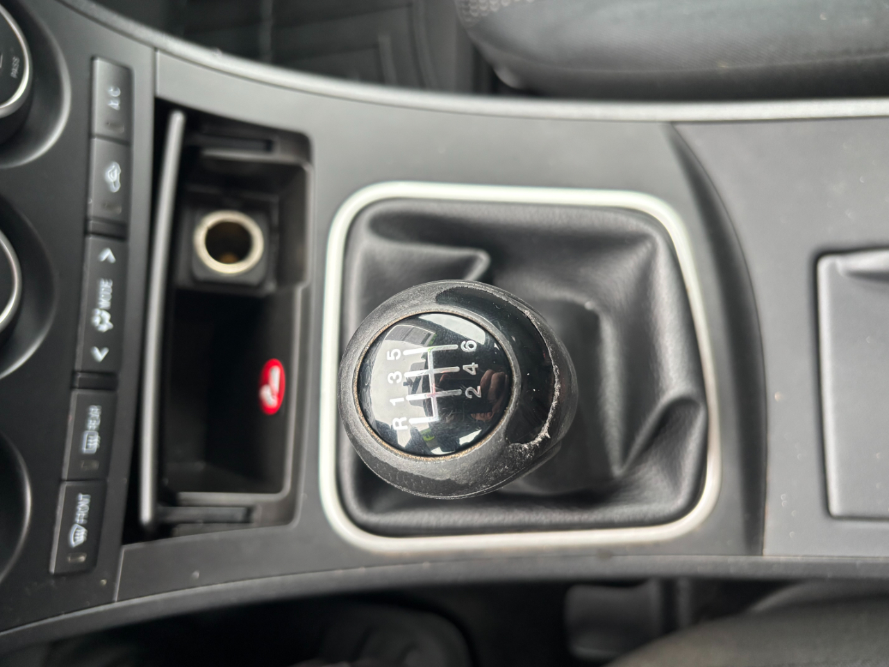 Mazda MAZDA3 i Touring 2013