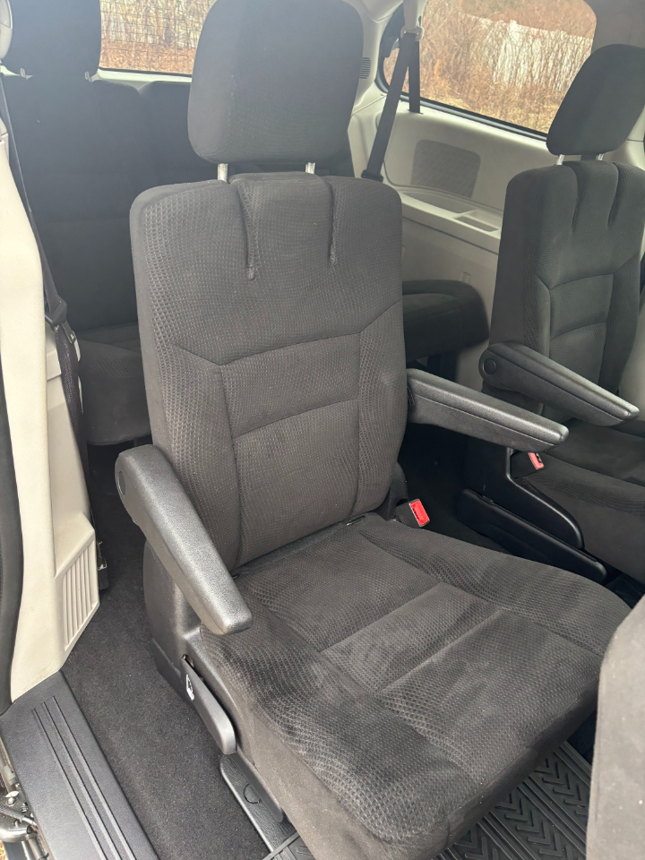 Dodge Grand Caravan 4dr Wgn SE 2016