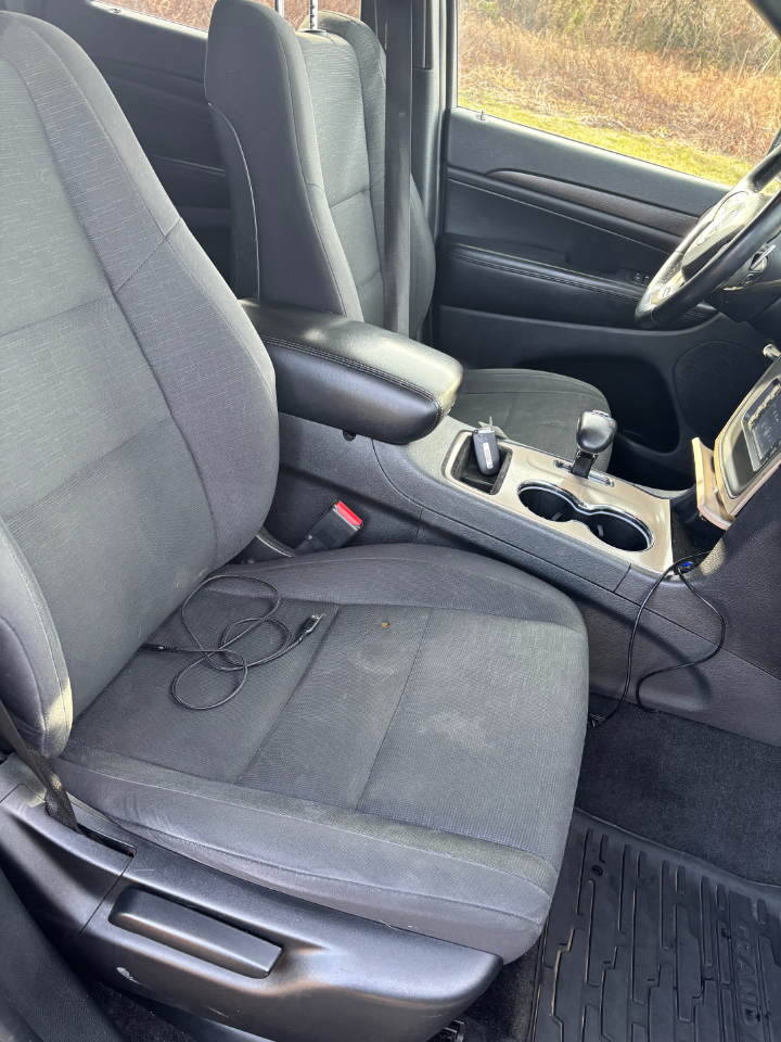 Jeep Grand Cherokee 4WD 4dr Laredo 2015