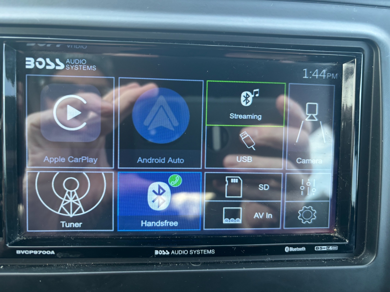 Jeep Grand Cherokee 4WD 4dr Laredo 2015