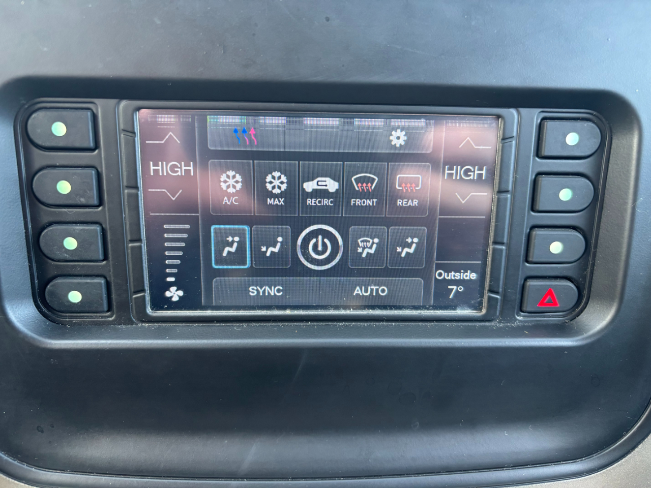 Jeep Grand Cherokee 4WD 4dr Laredo 2015