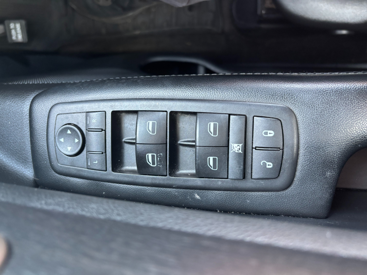 Jeep Grand Cherokee 4WD 4dr Laredo 2015