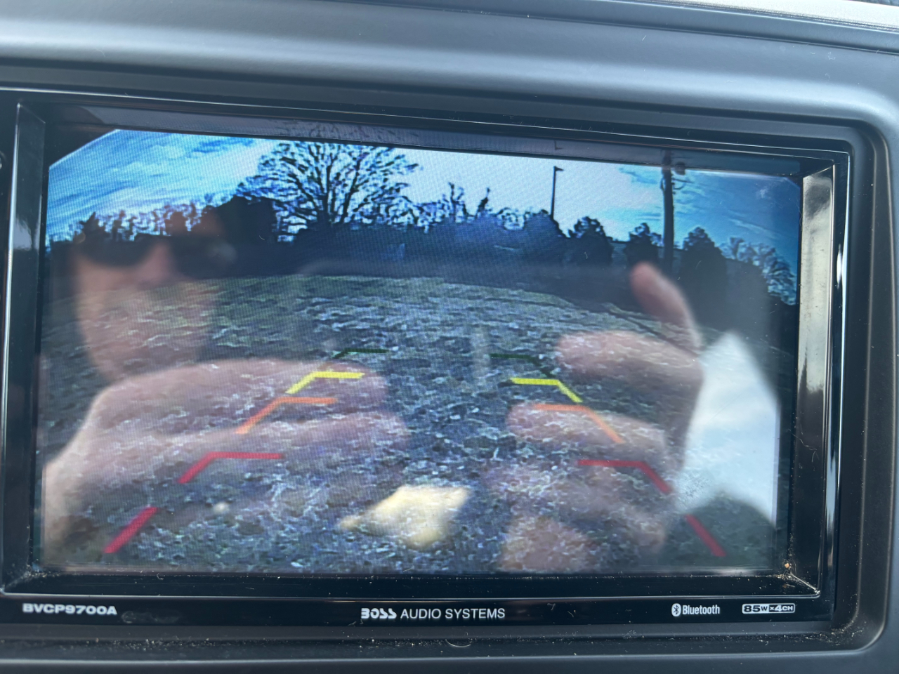 Jeep Grand Cherokee 4WD 4dr Laredo 2015