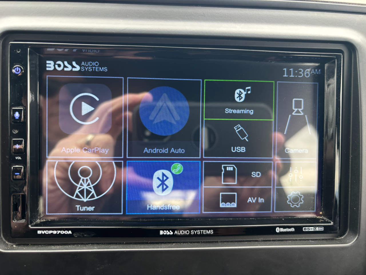 Jeep Grand Cherokee 4WD 4dr Laredo 2015