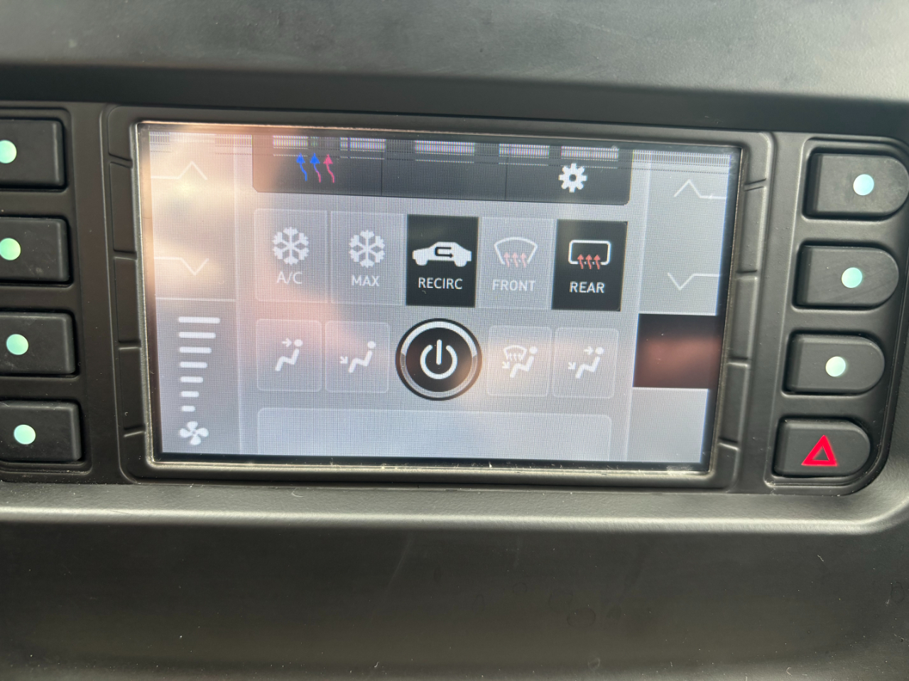 Jeep Grand Cherokee 4WD 4dr Laredo 2015