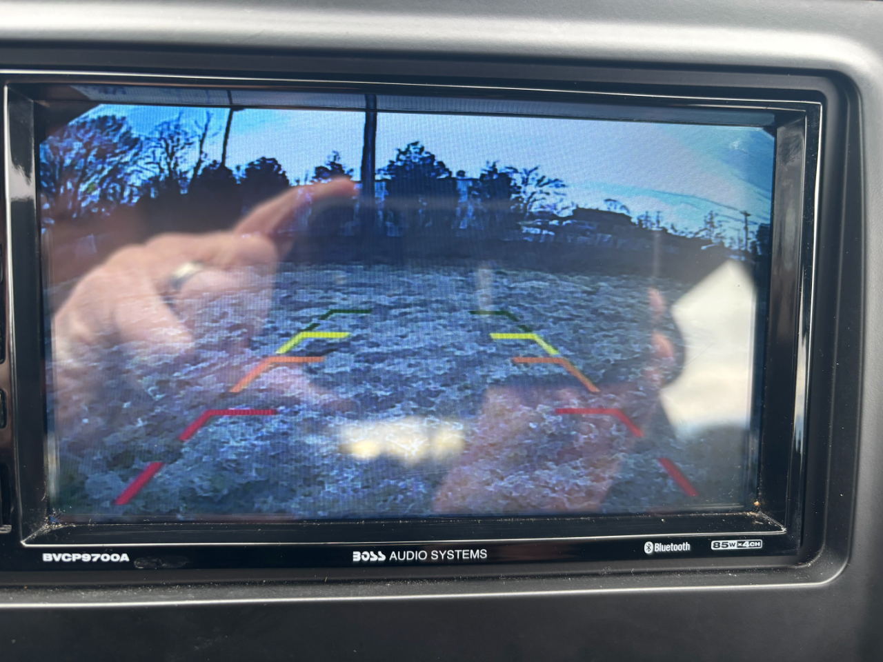 Jeep Grand Cherokee 4WD 4dr Laredo 2015