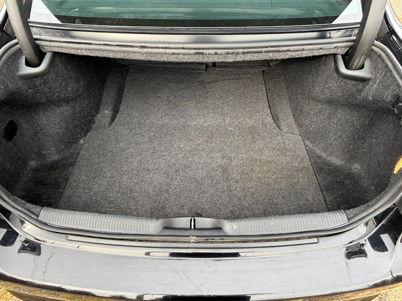 Dodge Charger SE 2015