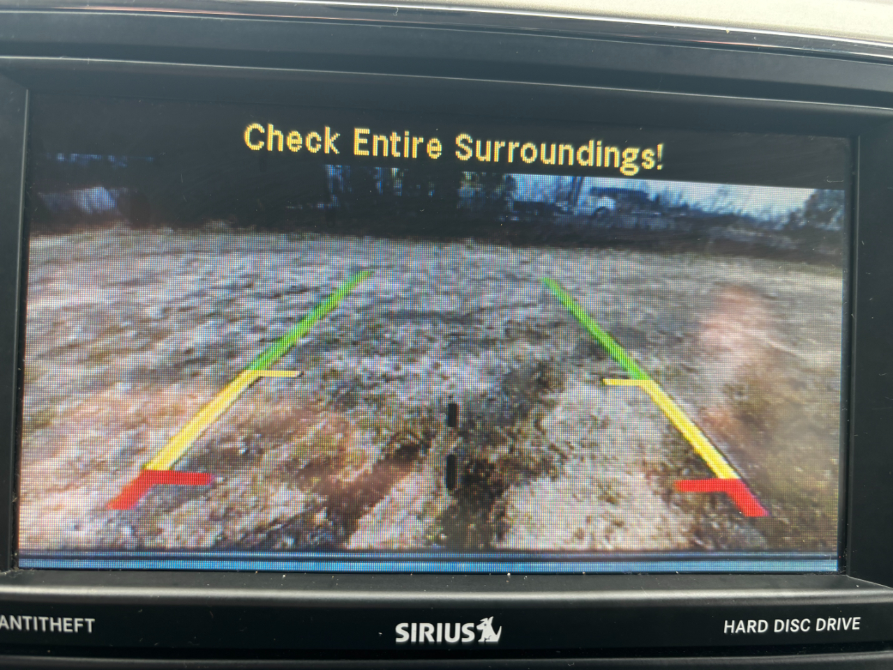 Jeep Grand Cherokee 4WD 4dr Laredo 2012