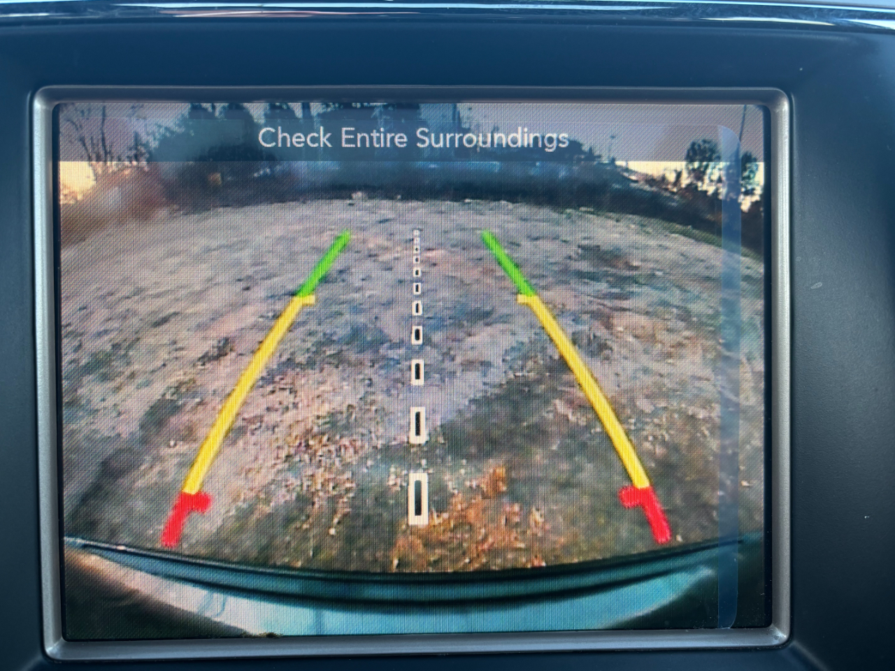 Jeep Grand Cherokee Altitude 4x4 2015