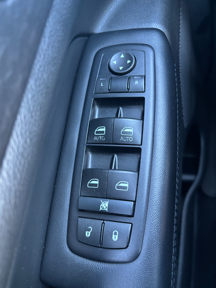 Jeep Grand Cherokee Altitude 4x4 2015