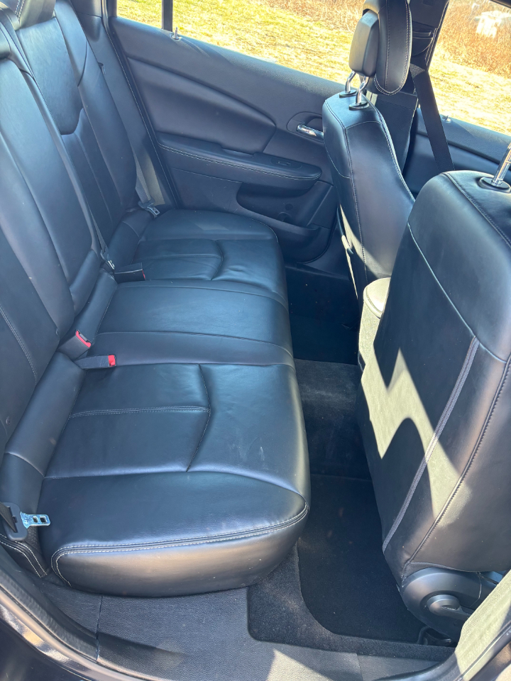 Chrysler 200 Limited 2011