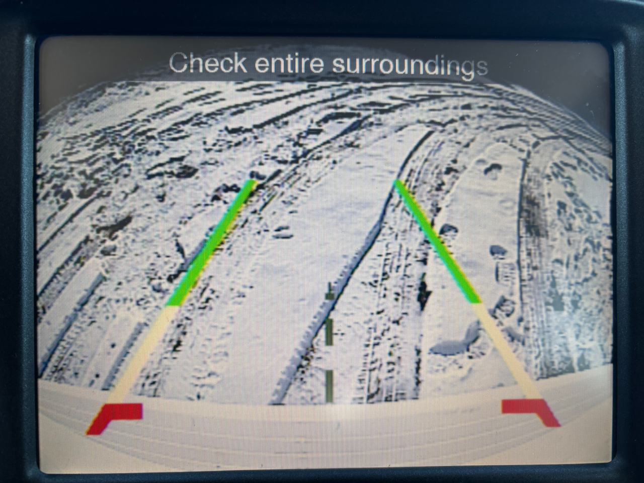 Dodge Journey AWD 4dr LUX 2011