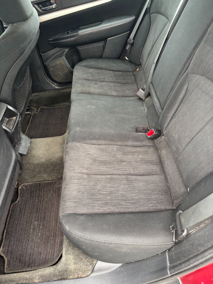 Subaru Legacy Base 2013