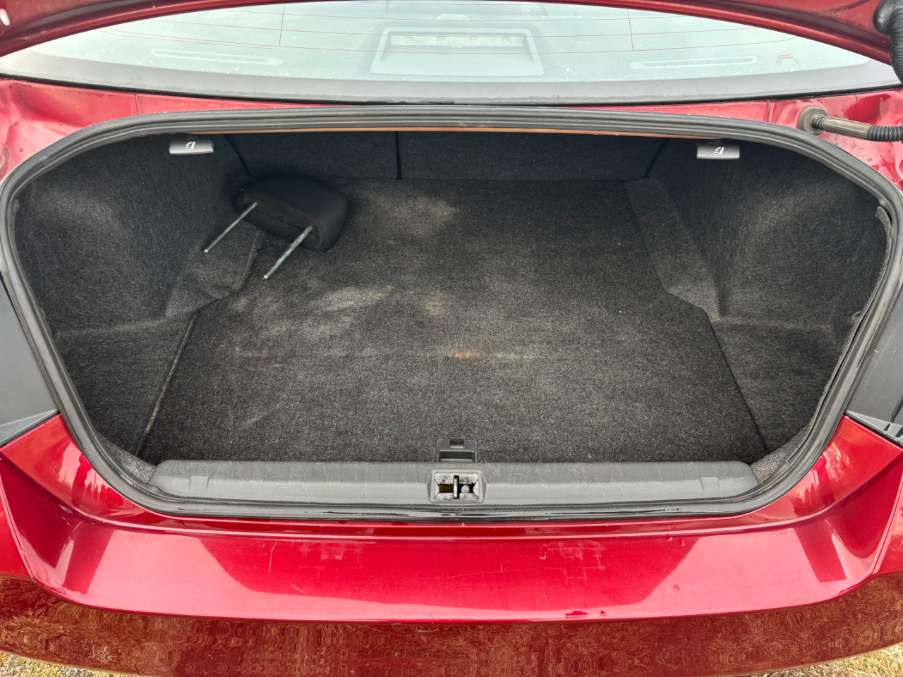 Subaru Legacy Base 2013