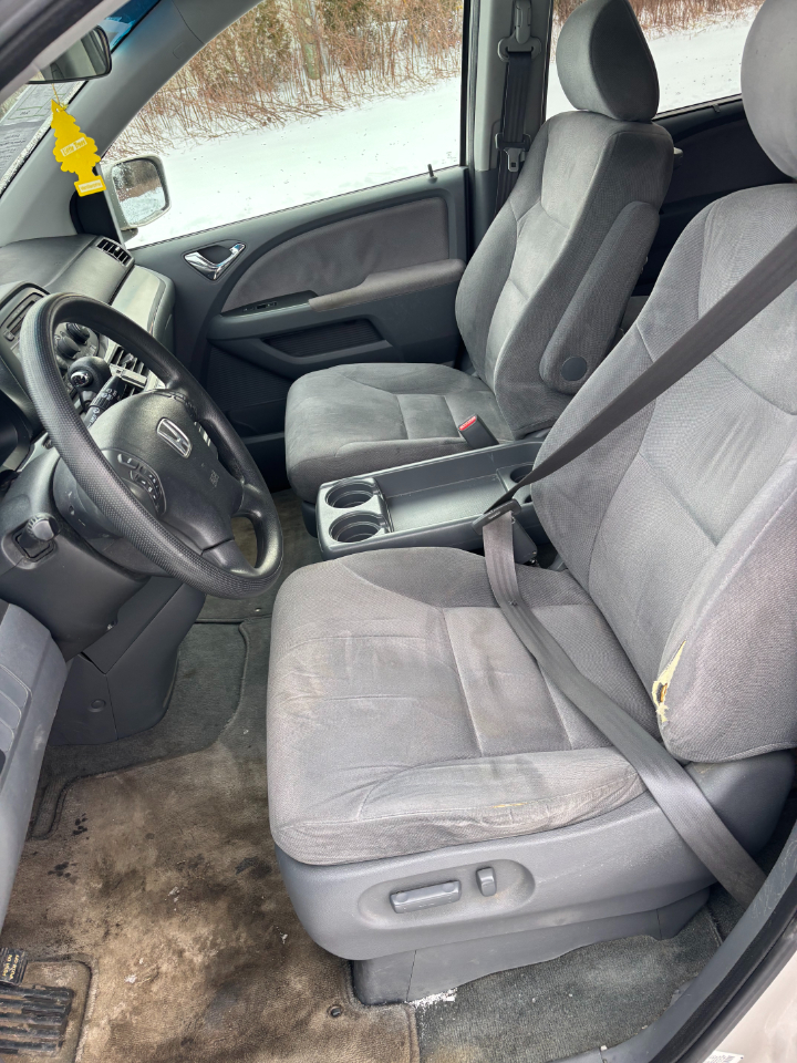 Honda Odyssey EX 2007