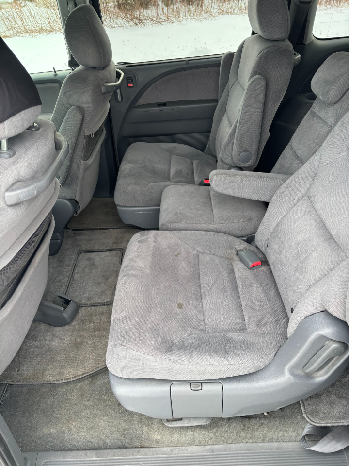 Honda Odyssey EX 2007