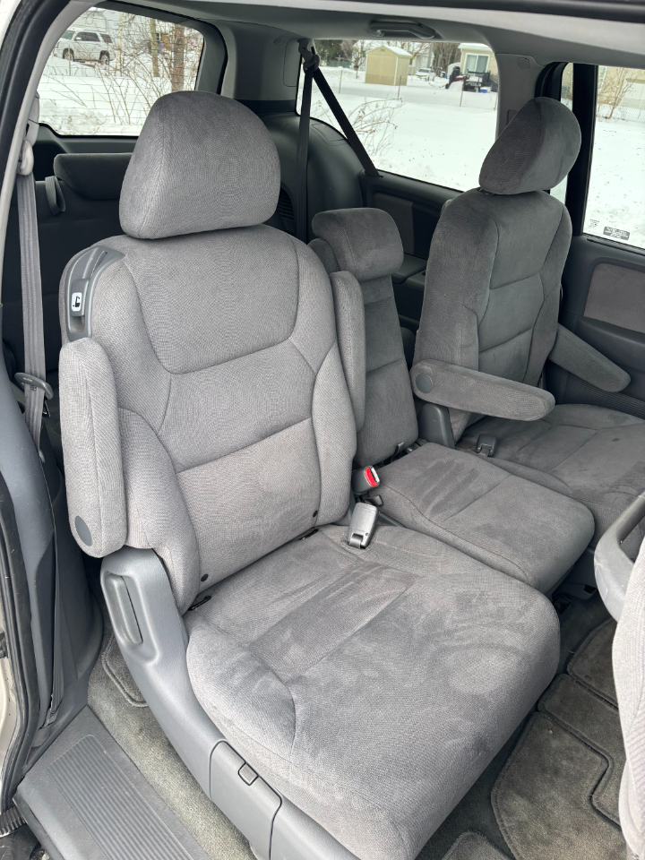 Honda Odyssey EX 2007