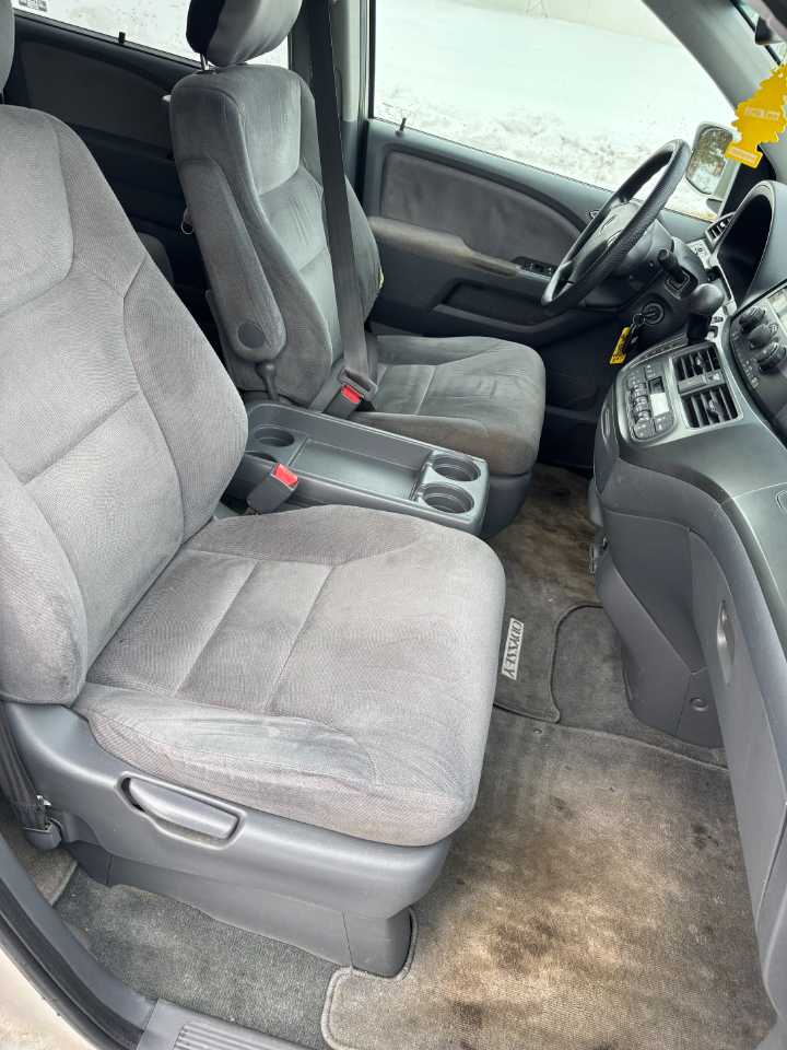 Honda Odyssey EX 2007