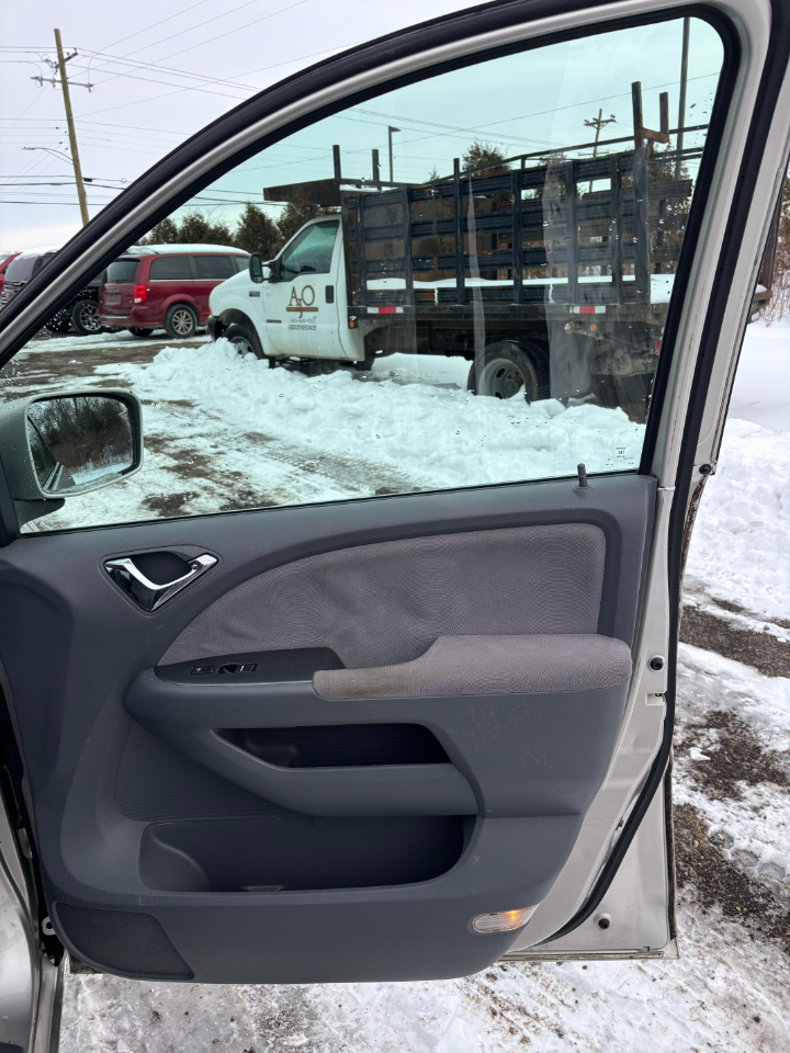 Honda Odyssey EX 2007