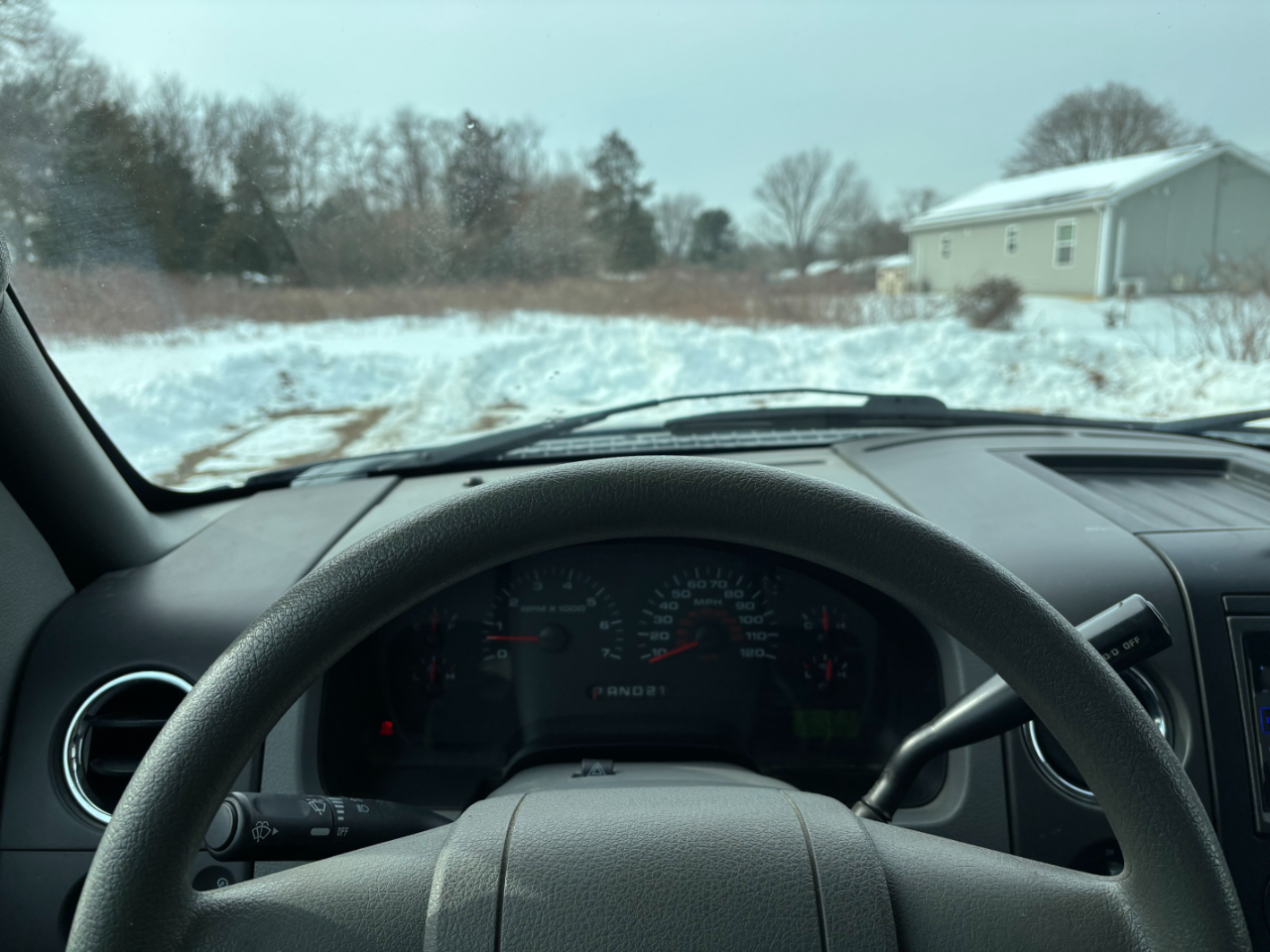 Ford F-150 XLT SuperCrew 5.5-ft. Bed 4WD 2006