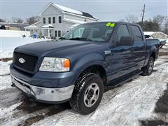 2006 Ford F-150 