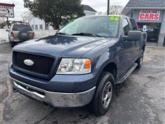 2006 Ford F-150 