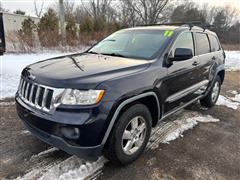 2011 Jeep Grand Cherokee 