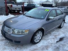 2006 Lincoln Zephyr 