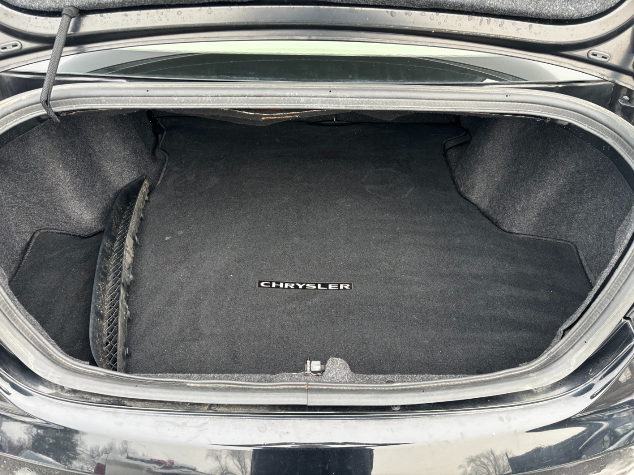 Chrysler 200 Touring 2014