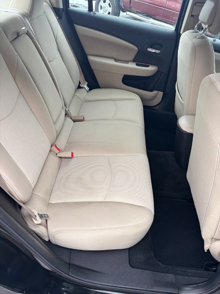 Chrysler 200 Touring 2014