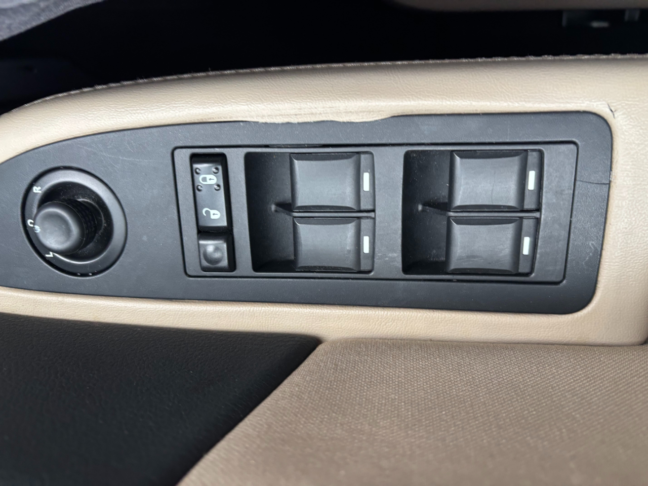 Chrysler 200 Touring 2014